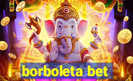 borboleta bet